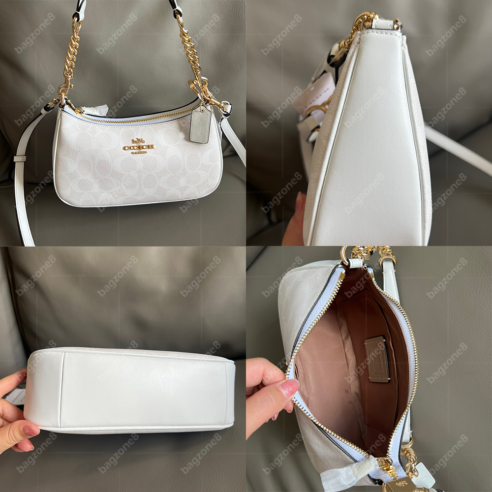 12A New styles brooklyn bag 28 teri shoulder bag city tote bag beach bag rowan luxury crossbody bag for women Designer Bags 2026 Trends straw bag halloween sac - 7 of 9