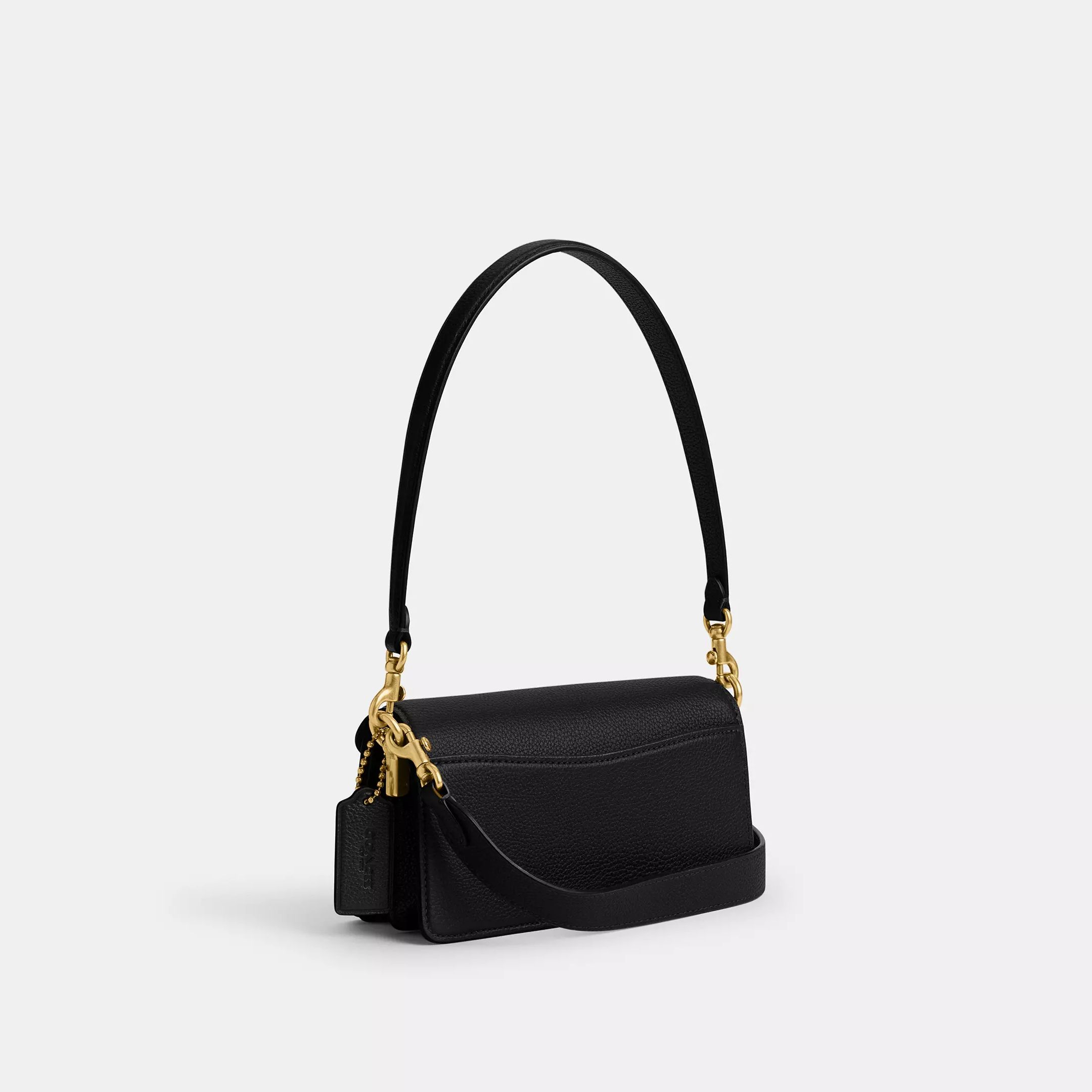 2026 Tabby Shoulder Bag 20 In Signature Canvas - 2 of 6