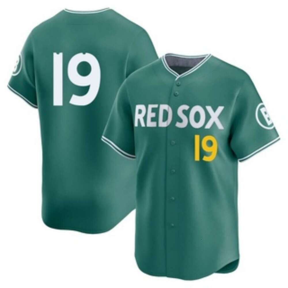 Men's Boston Red Sox Jarren Duran White Home Replica Jersey - 4 of 8