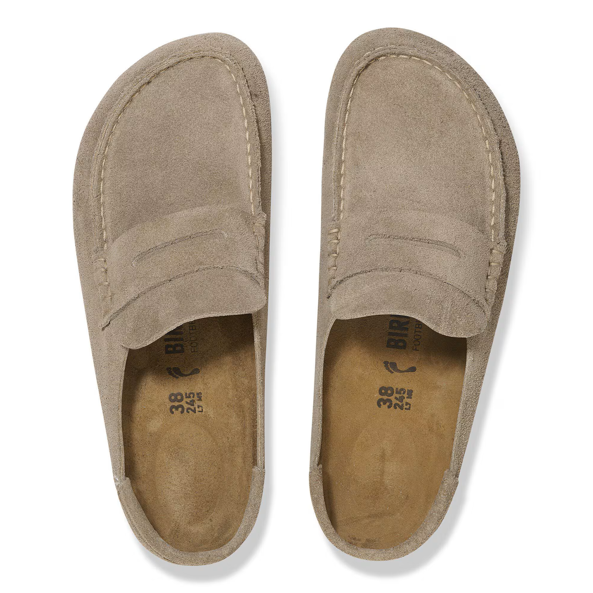 Birkenstock Naples Wrapped Designer Clogs Sandals Slippers - 6 of 6