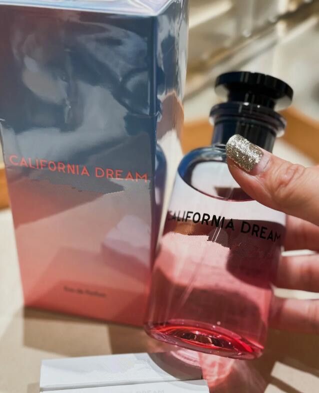 On the Beach Perfume 100ml Imagination Attrape Reves PACIFIC CHILL Ombre Nomad Nuit De Feu Men Women Floral Notes Spray Classic Fragrance - 2 of 3