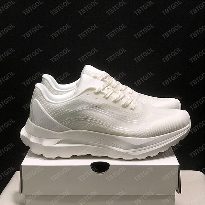 Running Shoes Designer Men and Women Yoga Sports Shoes Low Top Tennis Running Shoes Shock Absorbing Breathable Mesh Sports Shoes Outdoor Casual Sports Shoes 992 - 4 of 8