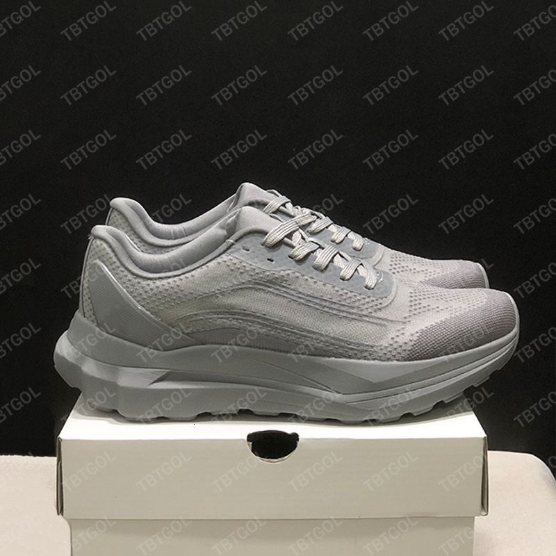Running Shoes Designer Men and Women Yoga Sports Shoes Low Top Tennis Running Shoes Shock Absorbing Breathable Mesh Sports Shoes Outdoor Casual Sports Shoes 992 - 2 of 8