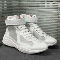 A54 patent leather