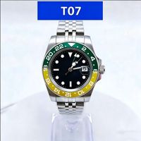 G yellow green black