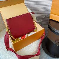 Dark red