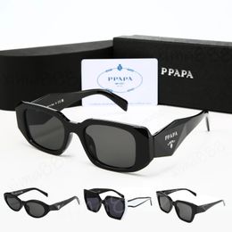 Top luxury Sunglasses designer womens Mens Wearing fashion hot selling senior Eyewear For Women eyeglasses frame Vintage Metal Sun Glasses With box - jerseydock