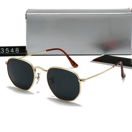 Designer sunglasses Men assic Pilot Protection Outdoor Bands DrivBeh Sun Glasses Designer Sunglasses Men Classic Band Retro Sunglasses for Women - jerseydock