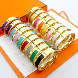 bracelet designer jewelry woman designer bracelet men stainless steel jewelry gold bracelet Hiphop Rock Party woman designer bangle bracelet wholesale gift mammy - jerseydock