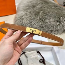 Top Designer belt man Luxury brand Belt classic belts womens belt black belt standard length gold letters Width 2.0cm fine leather H belt with box - jerseydock