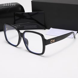 Hot Luxury Oval Sunglasses for Men Women Designer Summer Shades Polarized Eyeglasses Black Vintage Oversized Sun Glasses of Women Male Sunglass with Box - jerseydock