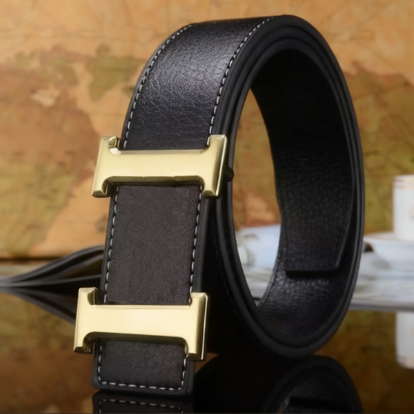 Luxury belt quiet For Women Men Belts Genuine Leather Width Casual Business High-Quality Multiple Optional Designer Fashionable Gift with box - Fashion Collection - jerseydock