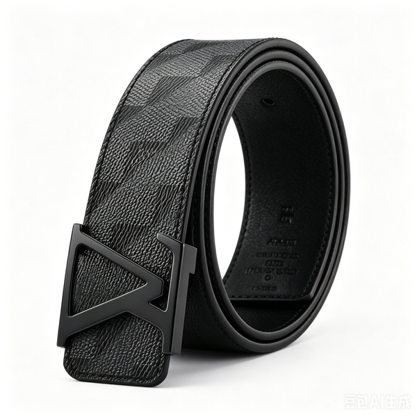 Mens belt womens belts designer brand High quality belt length 100-125CM woman men belt fashion classics casual letter smooth buckle designer belt - Fashion Accessories - jerseydock
