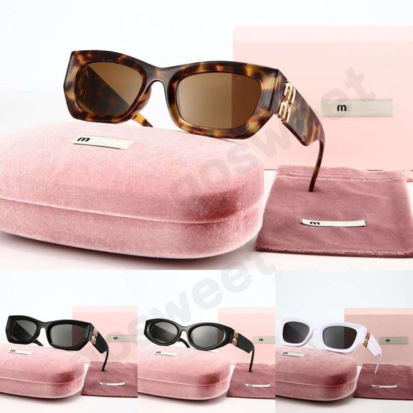 Free Shipping Designer Sunglasses UV400 Protection Glasses Black Transparent Tortoise Clear Frame Cat Eye Luxury Sunglasses Daily Beach Outdoor Sunglasses - Fashion Collection - jerseydock