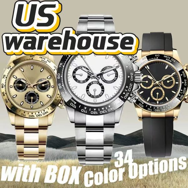 mens designer luxury mechanical watch luminous date window waterproof 904Lstainless steel case versatile premium watches for men - Watches - jerseydock