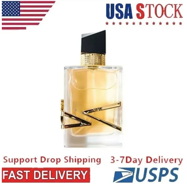 Black Opium TOP LIBRE good women Perfume 100ml Mon Paris men Cologne Fragrance Spray good Smell Long time lasting Body Spray for women men fast ship Laurent Libre17 - Health & Beauty - jerseydock