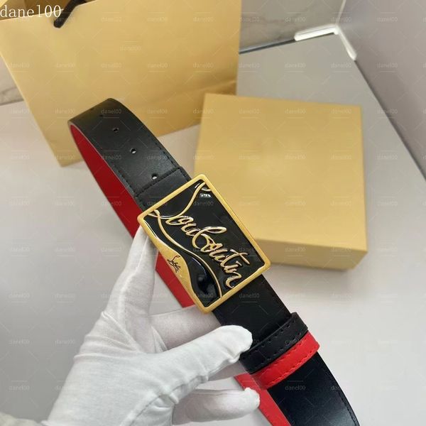 Belt Designer for Mens and Women Belts Pin Buckle Classic Fashion Casual Width 3.8cm Size 95-125cm AAA riderode luxury belt nice 02 - Fashion Accessories - jerseydock