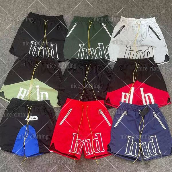 shirt Designer T-Shirts Mens Beach shorts Womens Cotton Rhued Inspired Designer Shorts Quick Drying Breathable Mesh Shorts Pants for Men Women 5b3v - Apparel - jerseydock
