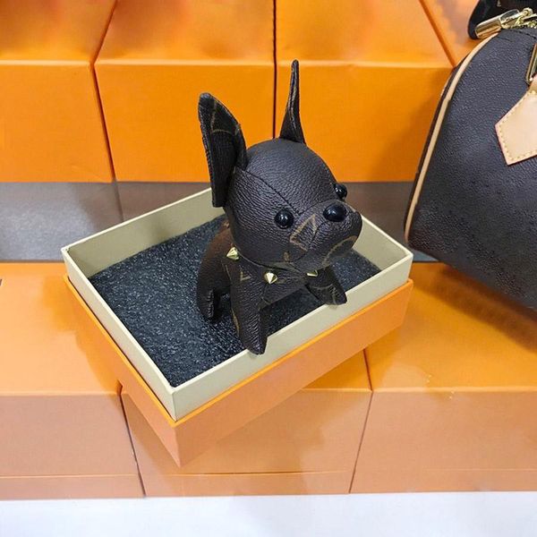 Keychains Fashion Key Buckle Purse Pendant Bags Dog Design Doll Chains Car KeyBuckle Keychain 13 Option - Fashion Accessories - jerseydock