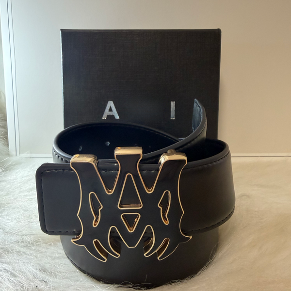 Designer Luxury Belt Leather Belts for Men and Women Luxury Solid Color High Quality Belt with Adjustable Length 105-125cm Stylish Durable GurtelAAA - Fashion Accessories - jerseydock