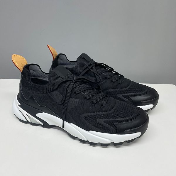 Men Designer Tactical Sneakers Breathable Outdoor Running Walking Casual Shoes 892 - Shoes & Accessories - jerseydock