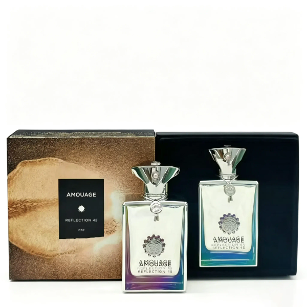 Amouage Fragrance Guidance 46 REFLECTION 45 Men Perfume Purpose 50 Honour 43 Love Tuberose Interlude Eau De Parfum 100ml Parfum Cologne Spray Body - Health & Beauty - jerseydock
