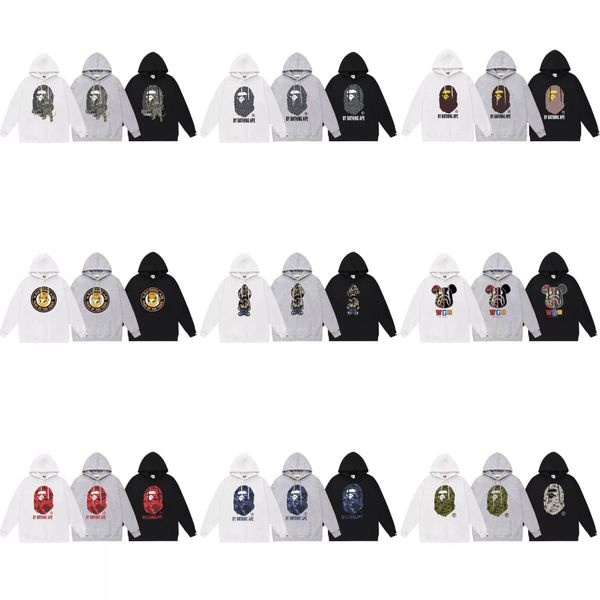 Designer Tracksuit Baggy Hoody Pants Set Hip Hop Pullover Sports pullover long sleeve oneck letter printed cotton overcoat sweatshirt streetwear hoodie - Apparel - jerseydock