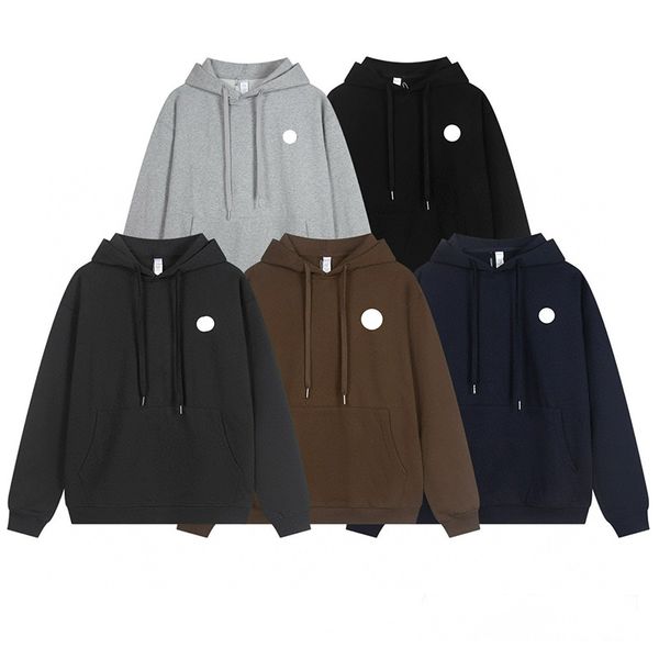 Mens Womens Yoga Outfit Hoodie Sweatshirt Round Neck Pullover Gym Women Men 1/4 Zip Relaxed-fit Sport - Apparel - jerseydock