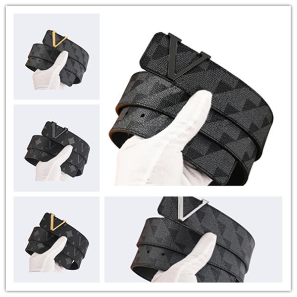 Designer belt men belts for women designer mens belt luxury belt length 100-125CM woman belt fashion luxury buckle designer belt and box - Fashion Accessories - jerseydock