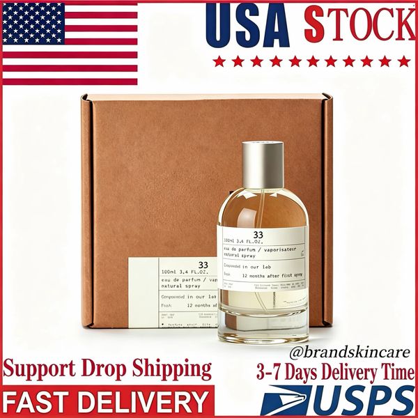 Neutral Perfume Eau de Parfum 100ml Fragrance Long Lasting Smell Brand EDP Man Women Fragrances 3.4oz Unisex Cologne Spray Mist 33 13 31 29 22 High Quality Fast Delivery - Health & Beauty - jerseydock