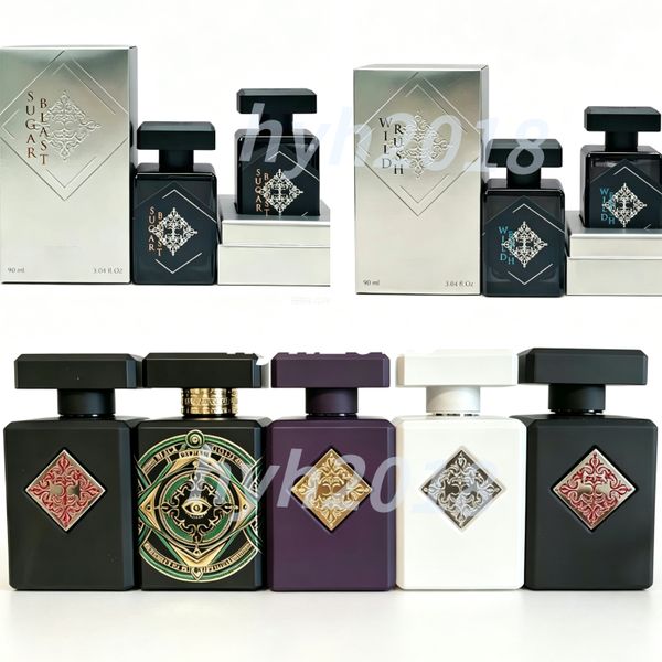 Wild rush Parfums 90ml Sugar Blast Psychedelic Love Perfume Eau De Parfum 3fl.oz Long Lasting Smell Men Women Cologne Fragrance Spray - Health & Beauty - jerseydock