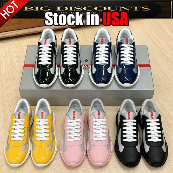 designer shoe cups sneakers shoes americas cup women men sneaker men sier red white grey aviation gold black royal blue mango loden green - Shoes & Accessories - jerseydock