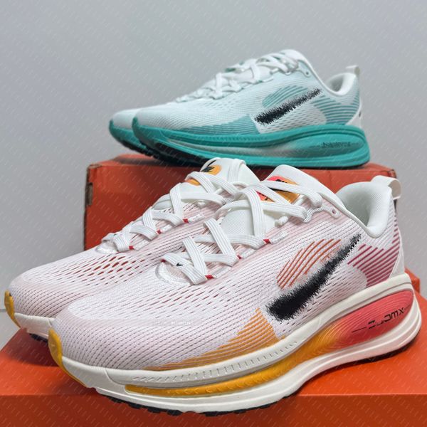 Vomero 18 Plus running shoes Dasigner Structure 26 sneakers comfortable low-top long-distance short-distance running shoes men women Athleisure shoe Sizes 36- - Shoes & Accessories - jerseydock