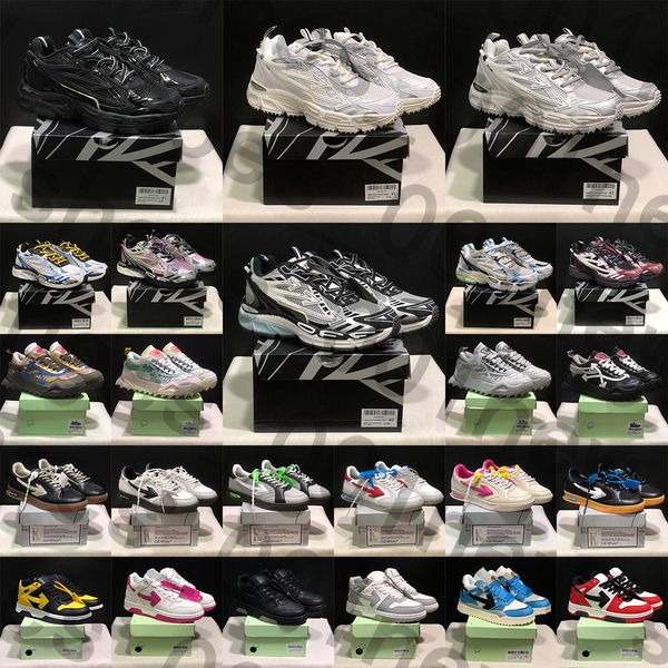 Free Shipping Designer sneakers Shoes chaussure for mens womens mens women trainers scarpe Plate-forme casual luxury dhgate top - Shoes & Accessories - jerseydock