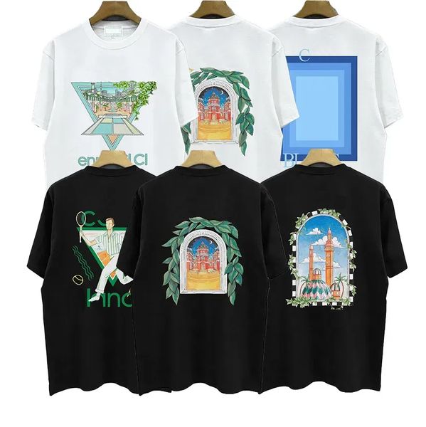 designer t shirt men tshirt designer shirt summer round neck sweat printed letters short sleeves cotton high quality t shirt size s-3xl - Apparel - jerseydock