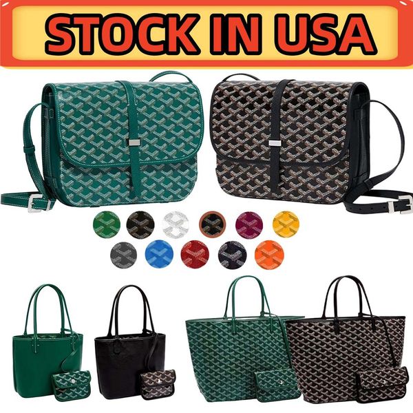 Designer Bag Saddle bag Shoulder Bag Message Bag Luxury Bag High Quality Women's Handbags Purses Leather Crossbody Designer Bags Mother Bag Large Green Shopping Bag - Bags, Luggage & Accessories - jerseydock