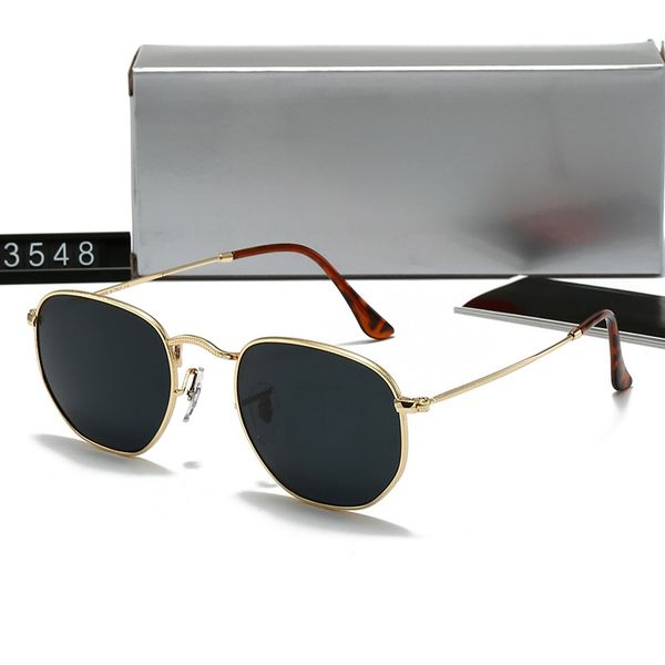 Designer sunglasses Men assic Pilot Protection Outdoor Bands DrivBeh Sun Glasses Designer Sunglasses Men Classic Band Retro Sunglasses for Women - Fashion Accessories - jerseydock