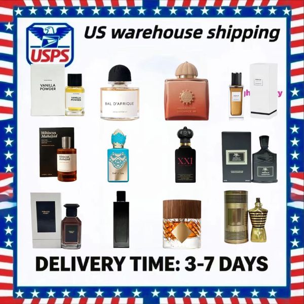 US stock in Days delivery perfume blond amber MOJAVE GHOST 100ML 125ML Hibiscus MahaJad Cologne VANILLA POWDER TOBACCO HONEY cologne for men designer fragrance - Health & Beauty - jerseydock