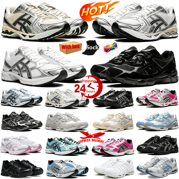 With Box Designer Shoes gels nyc 1130 Mens Womens Sneakers Cream Solar Power Pure Sier Outdoor Sneakers Sports Athleisure Trainers Fashion Daily Outfit 36-47 - Shoes & Accessories - jerseydock