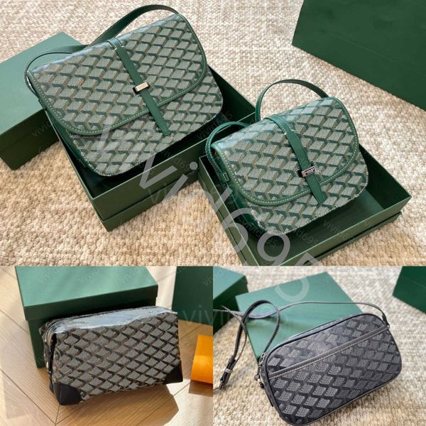 Designer Bag Saddle Bag Messenger Bag Fashion go Shoulder Bag Crossbody Bag Pockets Handbag Luxury Totes Handbag Classic Womens Wallet Multi Pochette - Bags, Luggage & Accessories - jerseydock
