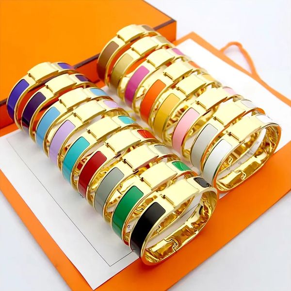 bracelet designer jewelry woman designer bracelet men stainless steel jewelry gold bracelet Hiphop Rock Party woman designer bangle bracelet wholesale gift mammy - Jewelry - jerseydock