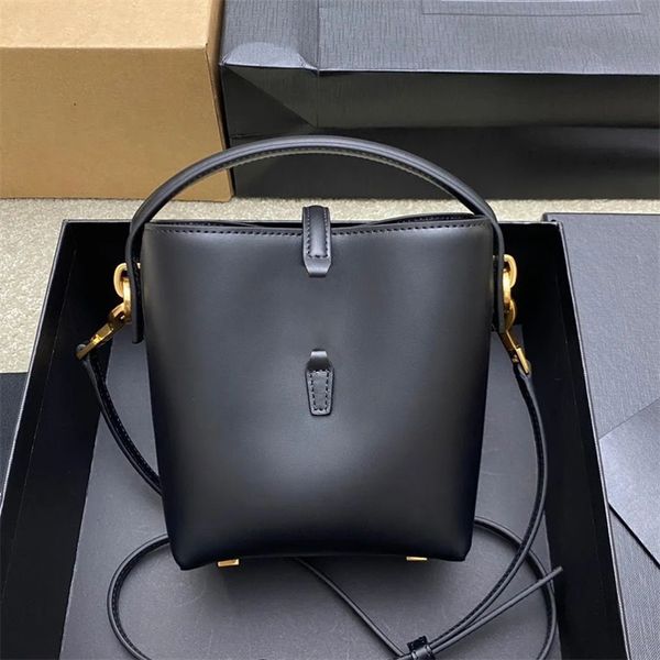 Mirror quality designer bag Wallets Luxury handbag bucket bags high capacity Womens mens leather crossbody travel tote bag fashion Clutch Underarm shop bags strap - Bags, Luggage & Accessories - jerseydock