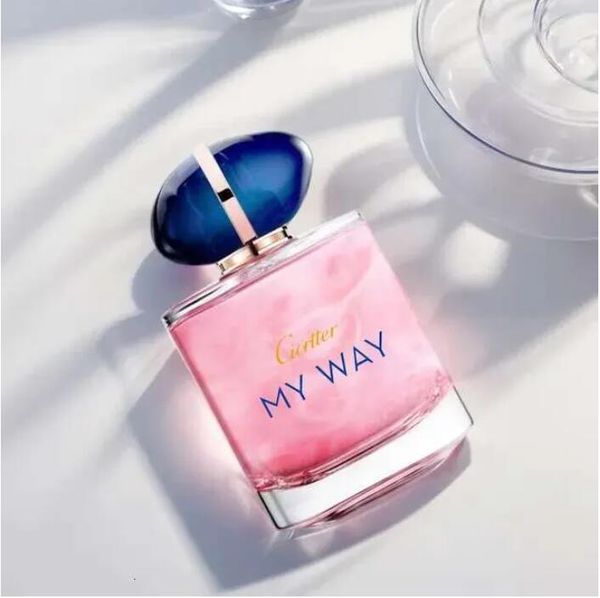 Designer brand My Way perfume 90ml Women Long Lasting Good Smell EDP Spray cologne Fragrance High quality fast ship - Health & Beauty - jerseydock