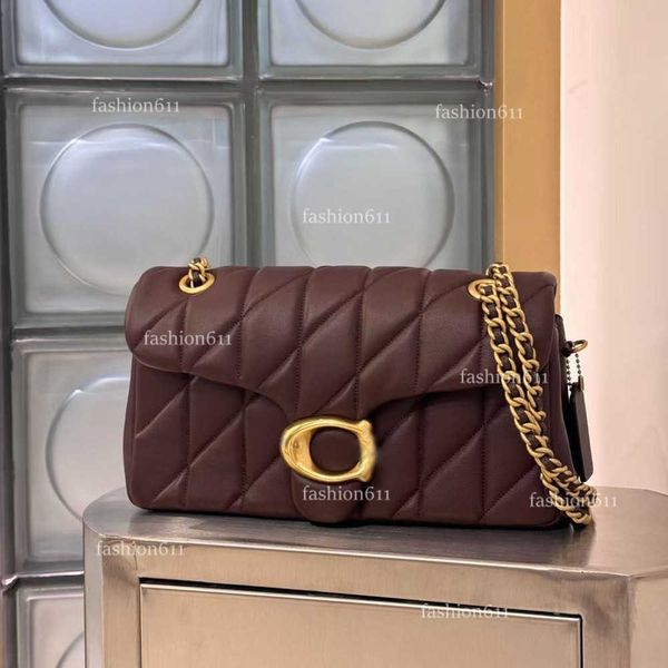 Evening Bags Highquality Designer Bag Designers bags Tabby Tote bag Women Waist Cross Body Handbag Famous Bumbag Fashion Shoulder Bag Classic Brown Bum Fanny Pack 01 - Bags, Luggage & Accessories - jerseydock