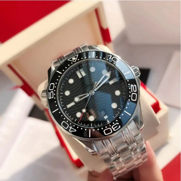 watch mechanical mens watch sapphire glass with day stainless steel waterproof ladies gold watches couples business advanced with box - Watches - jerseydock