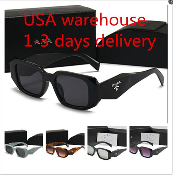 Fashion Designer Sunglasses Classic Eyeglasses Goggle 8679 Outdoor Beach Sun Glasses For Man Woman 7 Color Optional Triangular signature - Fashion Accessories - jerseydock
