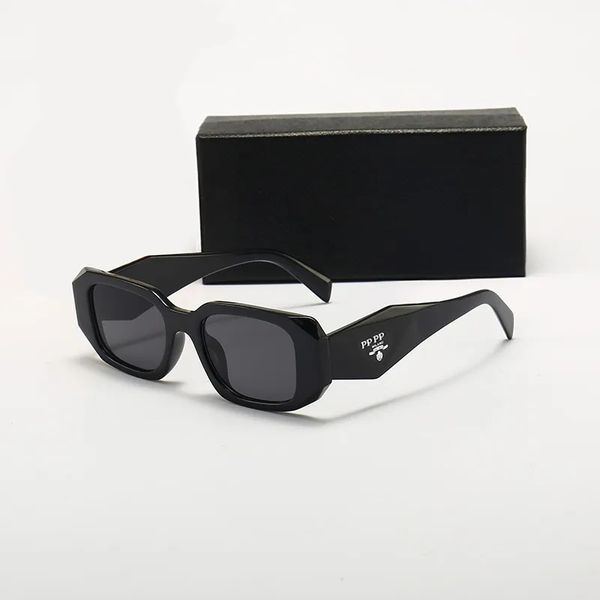 2025 Top luxury Sunglasses designer womens Mens Wearing fashion hot selling senior Eyewear For Women eyeglasses frame Vintage Metal Sun Glasses With box - Fashion Accessories - jerseydock