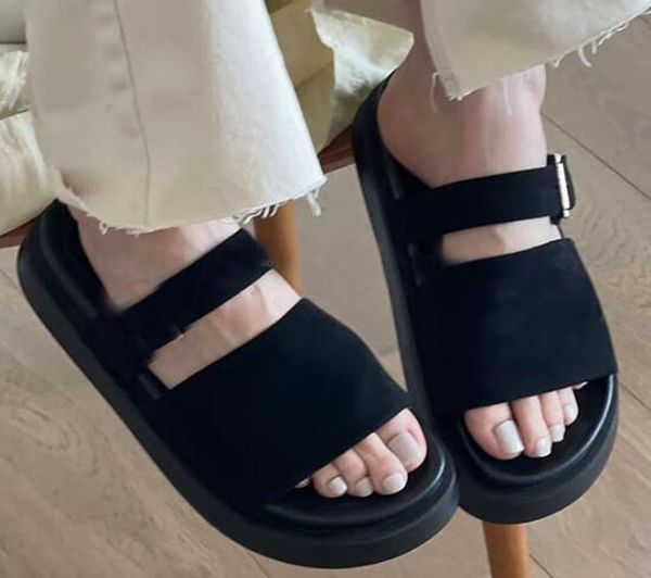 Designer Sandals Ladies Sandals Slippers women Summer Shoes Shoes Outdoor Beach Slippers Ladies Classic Fashion Casual slides V1 - Shoes & Accessories - jerseydock