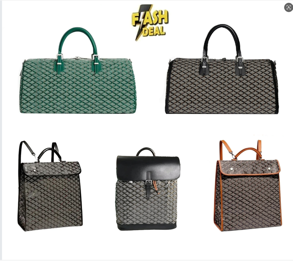 Brooklyn bag designer bag Leather Handbag High-Quality with Classic Style high Quality Classic Underarm Bags Tote Shoulder Handbags - Bags, Luggage & Accessories - jerseydock