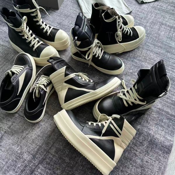 Designer Geobasket Sneakers Vintage Casual Running Shoes Runaway Low Top Genuine Leather Canvas Suede Runner Trainers Men Women Lace-up Shoe 35-46 - Shoes & Accessories - jerseydock